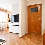 Mizu Apartamenty - Zielone Tarasy