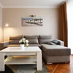 Mizu Apartamenty - Zielone Tarasy