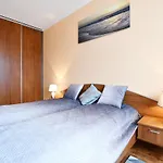 Mizu Apartamenty - Zielone Tarasy
