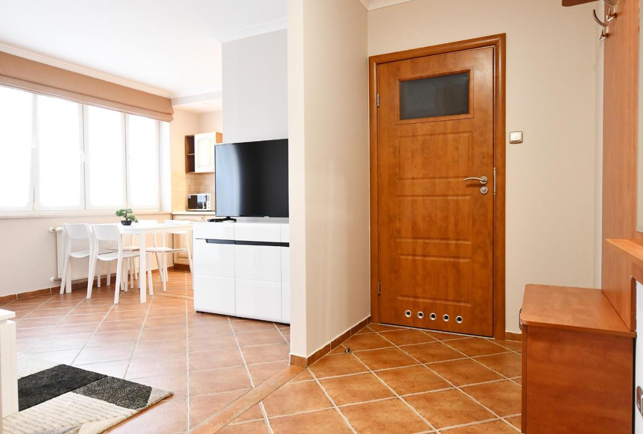 Apartment Mizu - Zielone Tarasy *