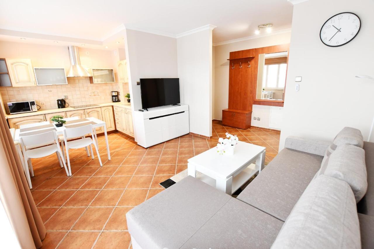 Apartment Mizu - Zielone Tarasy