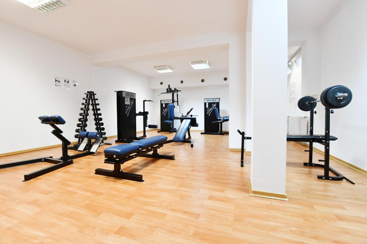 Mizu - Zielone Tarasy Apartment