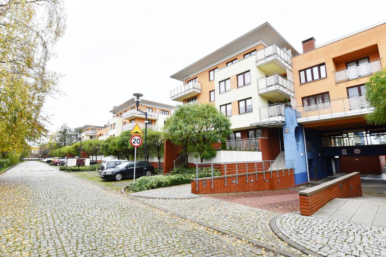 Apartment Mizu - Zielone Tarasy *