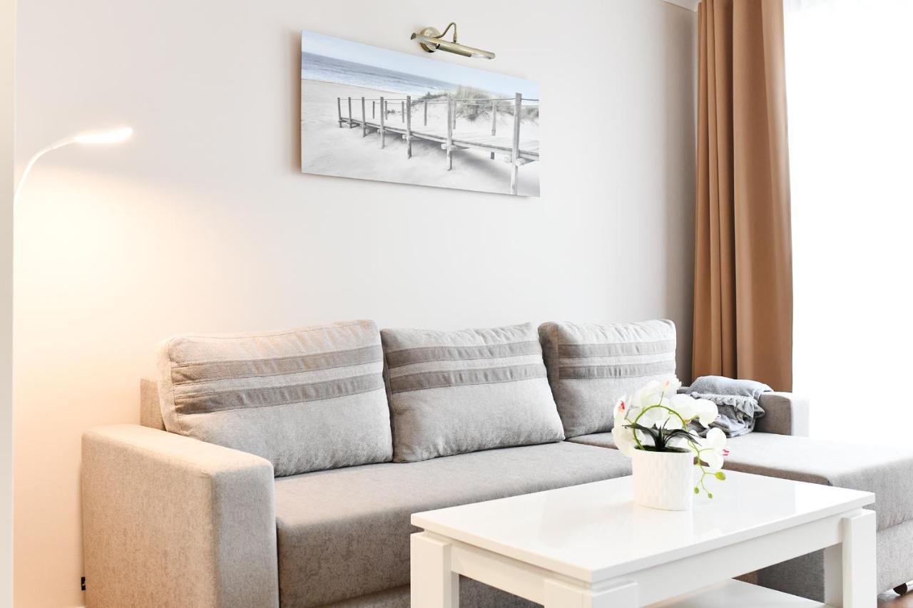 Mizu - Zielone Tarasy Apartment *