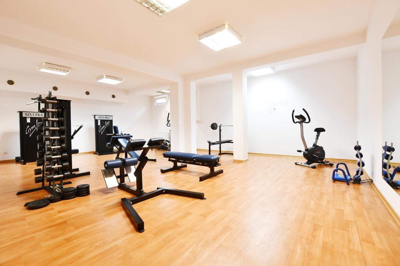 Mizu - Zielone Tarasy Apartment