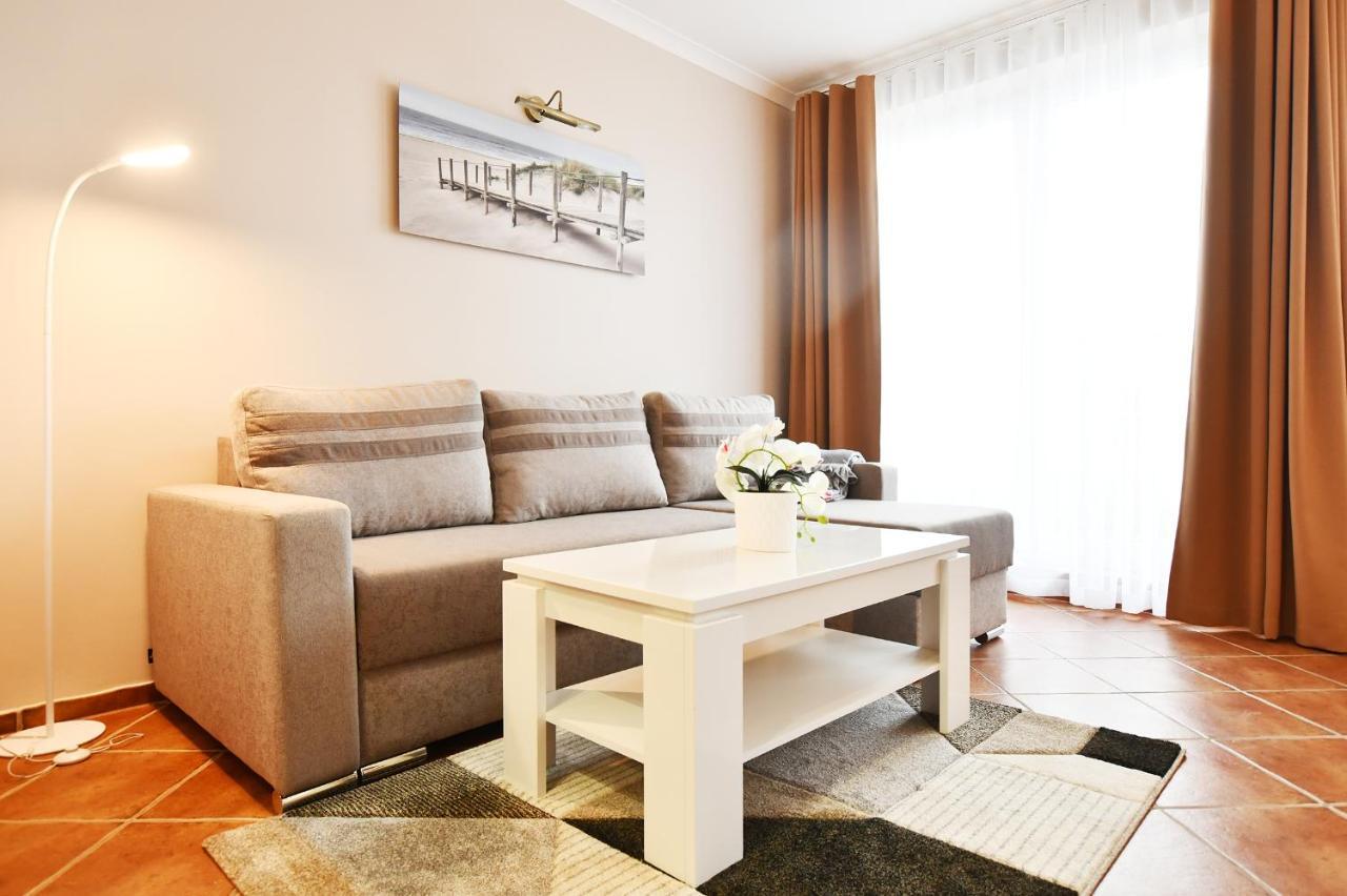 Mizu - Zielone Tarasy Apartment *