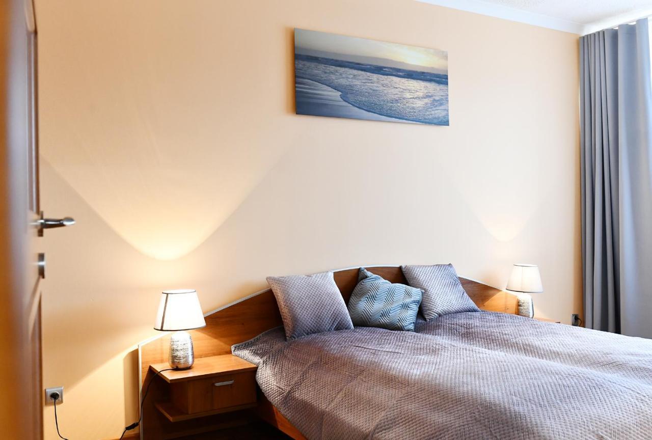 Mizu - Zielone Tarasy Apartment