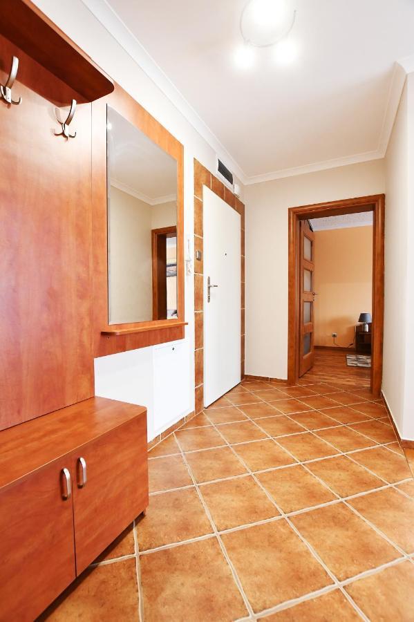 Mizu - Zielone Tarasy Apartment *