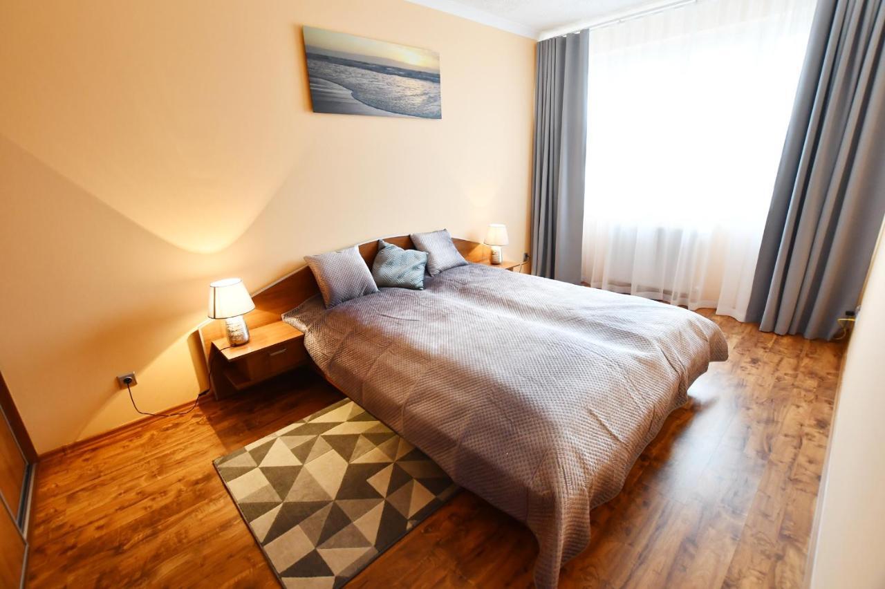 Apartment Mizu - Zielone Tarasy *