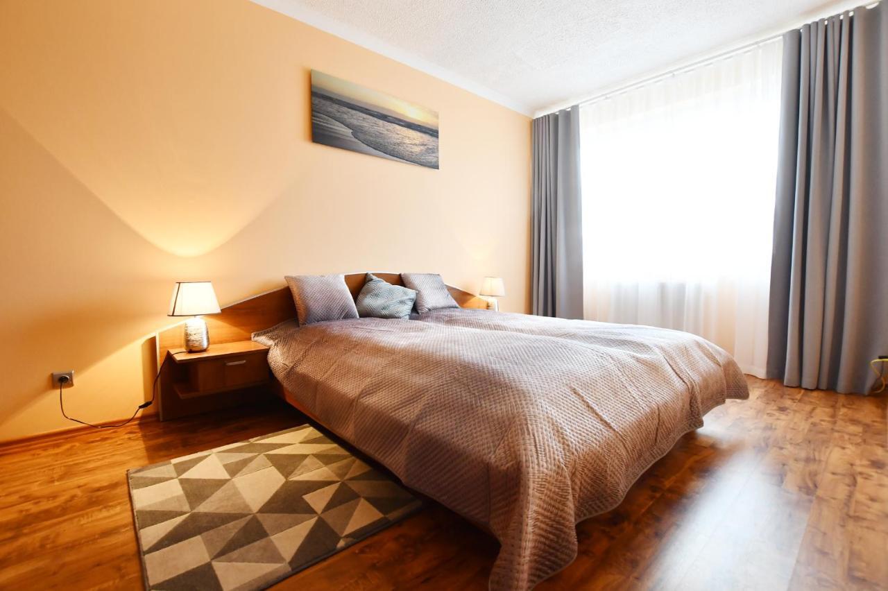 Mizu - Zielone Tarasy Apartment