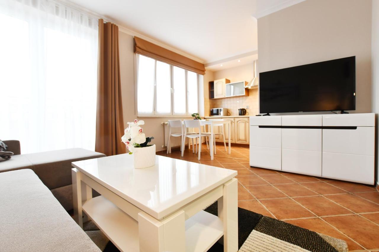 Apartment Mizu - Zielone Tarasy *
