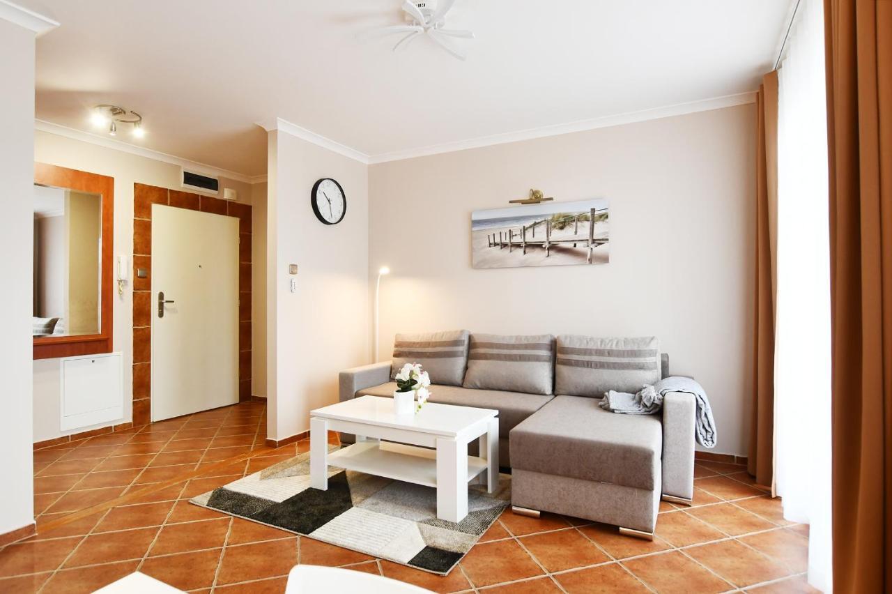 Apartment Mizu - Zielone Tarasy *