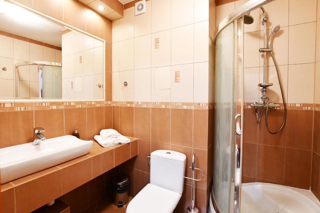 Apartment Mizu - Zielone Tarasy Kolberg