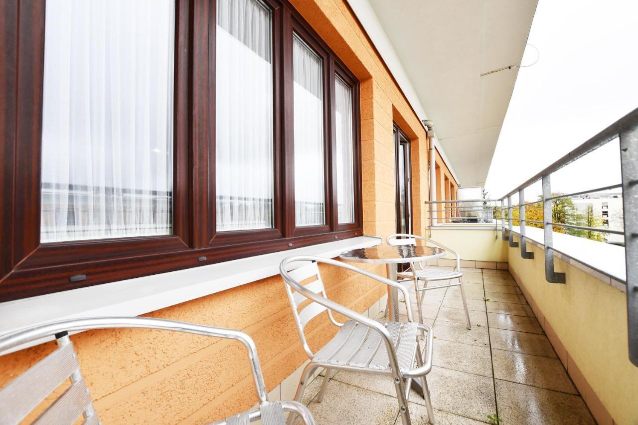 Mizu - Zielone Tarasy Apartment