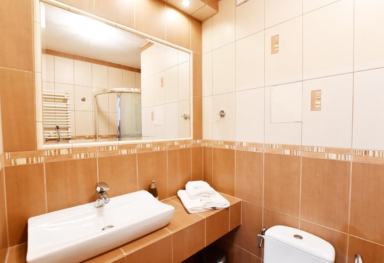 Apartment Mizu - Zielone Tarasy Kolberg