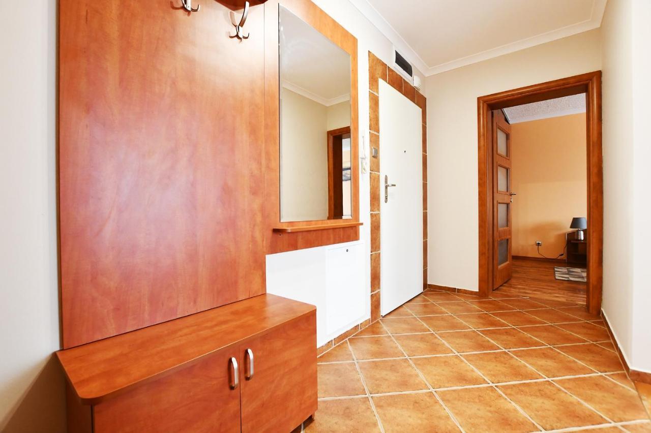 Mizu - Zielone Tarasy Apartment