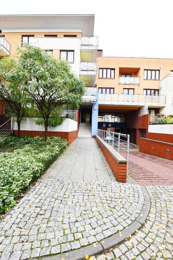 Mizu - Zielone Tarasy Apartment *