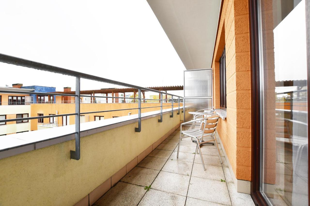 Apartment Mizu - Zielone Tarasy Kolberg