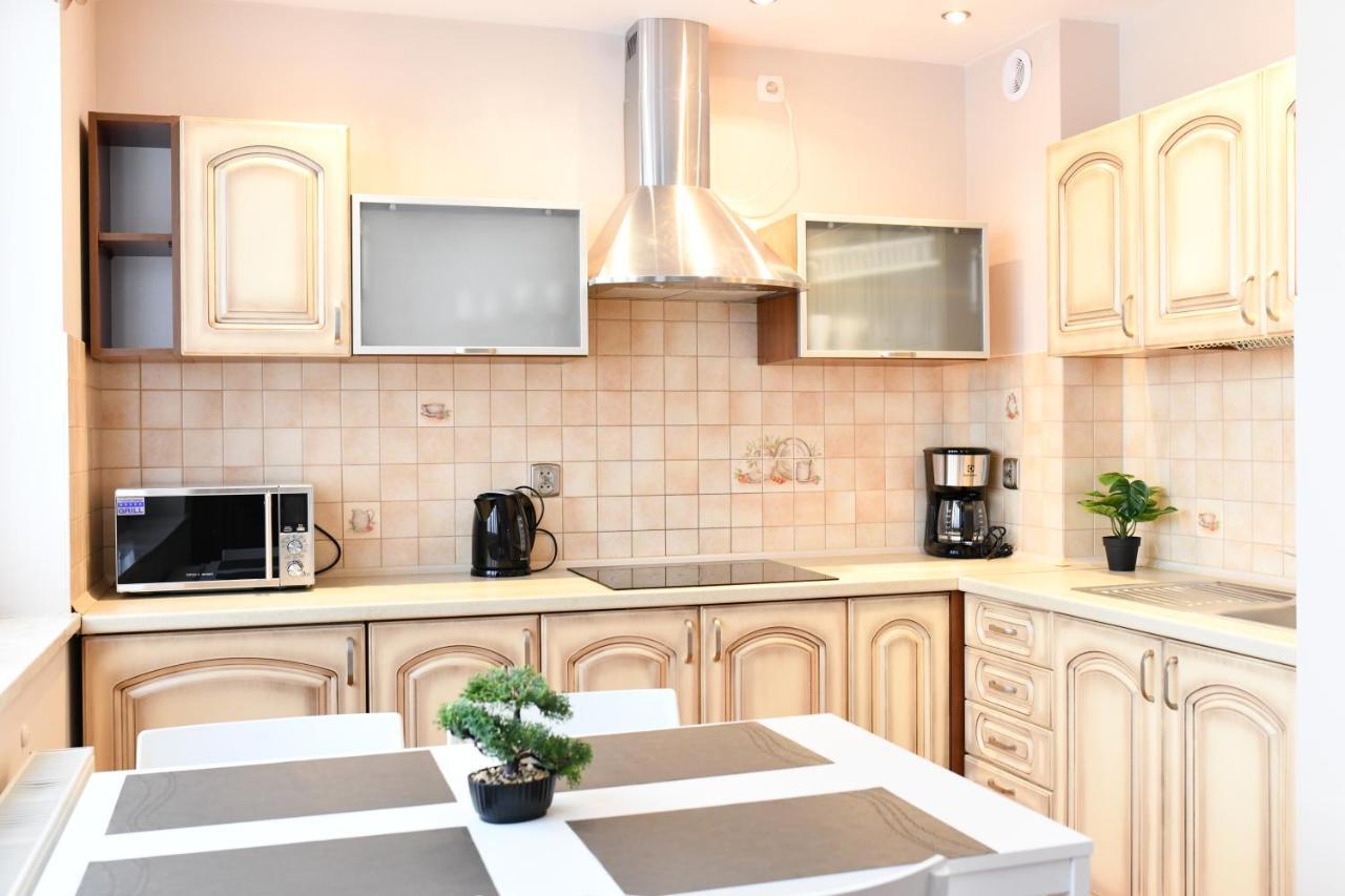 Apartment Mizu - Zielone Tarasy *